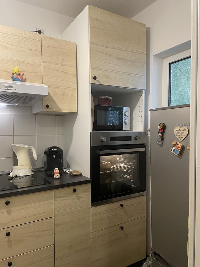 Bild 3 Küche von Ikea