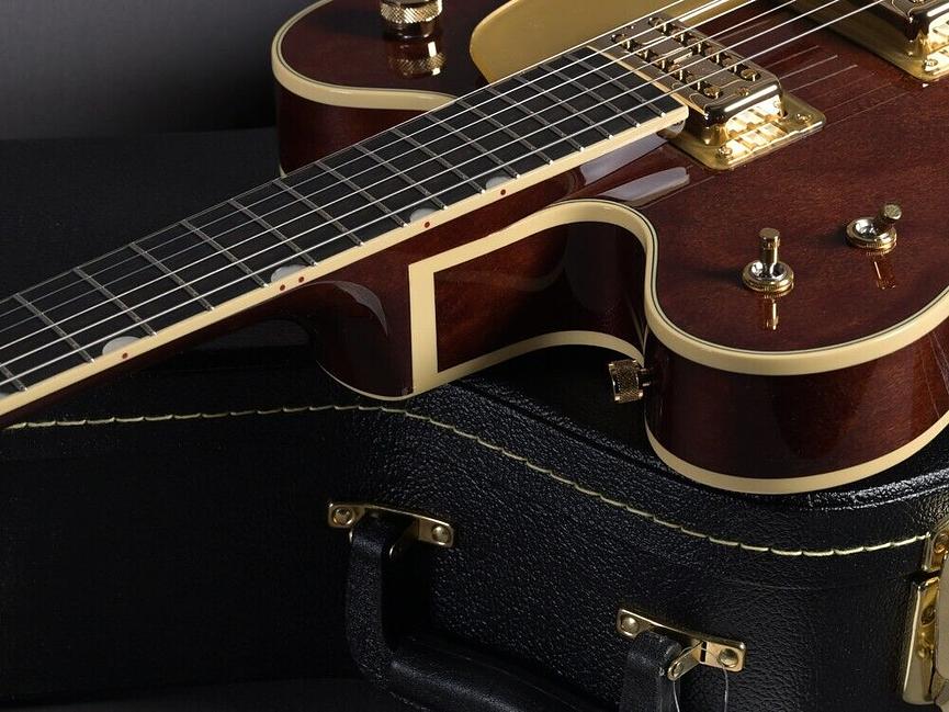 Bild 1 Gretsch G6122T-62 Vintage Select Gitarre