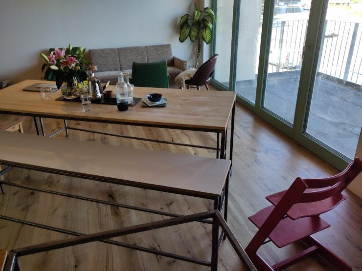 Bild 4 Zimmer in generationsübergreifendem Hausgemeinschaftsprojekt frei