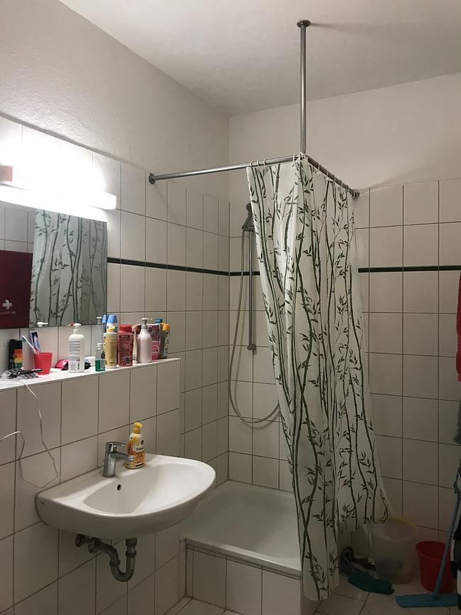 Bild 4 WG Zimmer ab sofort Nachmieter gesucht 