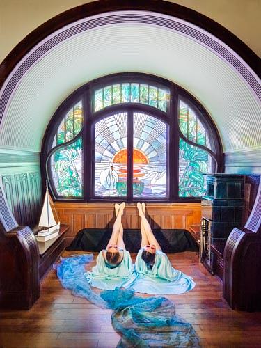 Bild 1 Kultur & Weihnachtszauber: Werde Teil unseres Teams! 🎄