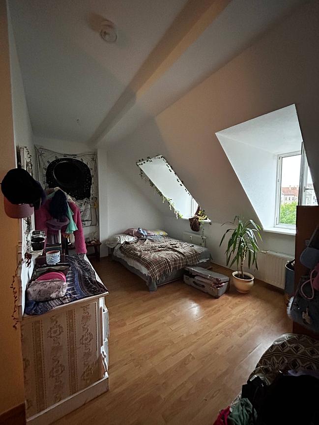 Bild 2 Zwischenmiete in Schleußig – vom 28. Dezember bis 2. Februar