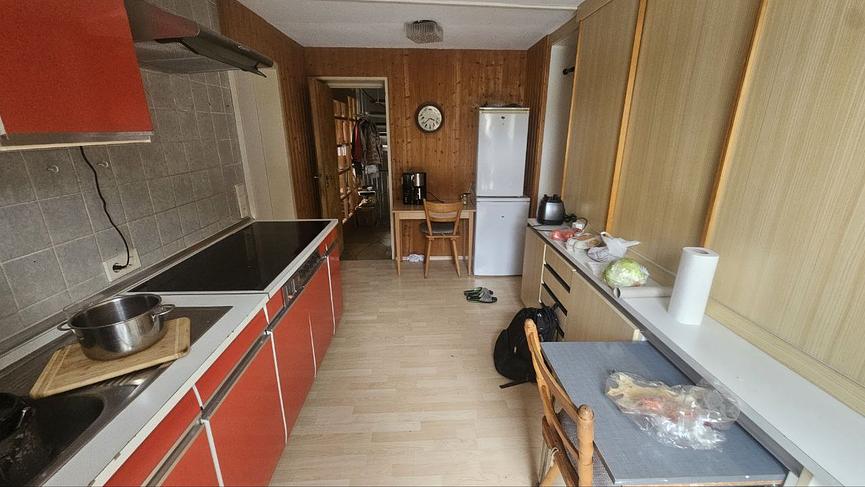 Bild 3 Wohnen gegen Hilfe | Zimmer in großer Wohnung | Nähe Uni Konstanz
