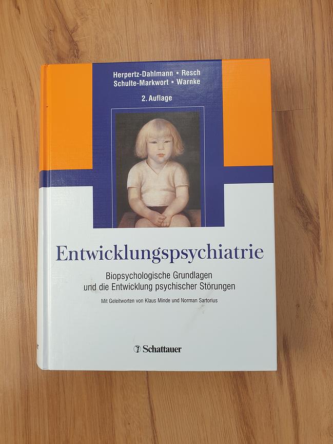 Bild 1 Entwicklungspsychiatrie 30.- VB