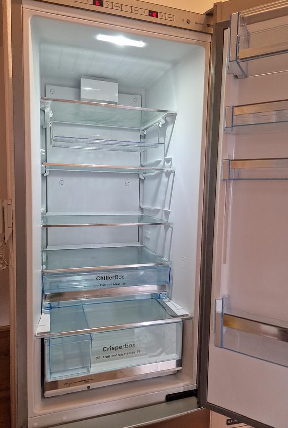 Bild 3 Bosch Kühlschrank , sehr guter Zustand