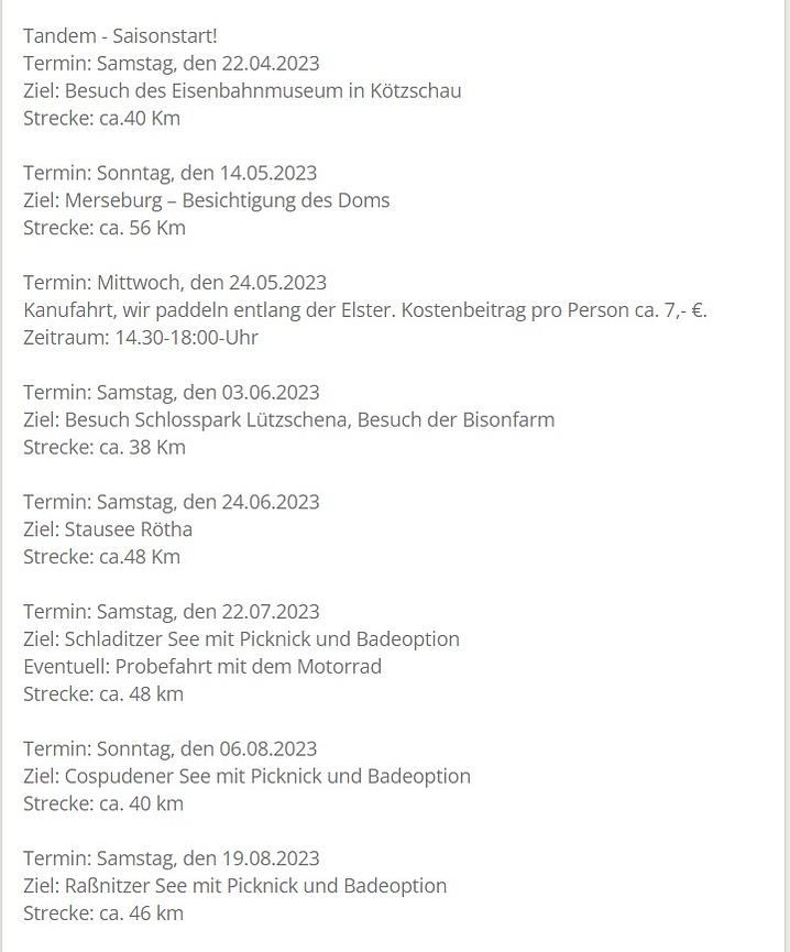 Bild 3 ❣️Suche Transporter für den Sonntag 14.5. 2023❣️ 