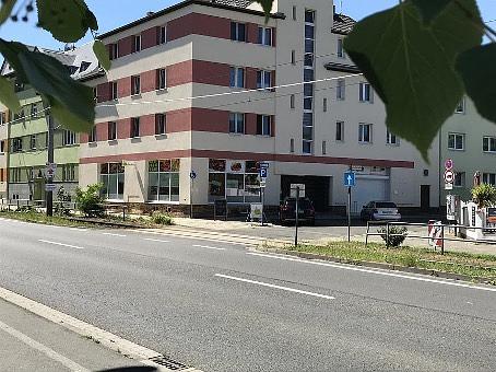 Bild 1 Nachfolger für ein Bioladen  oder Nachmieter / Lebensmittelgeschäft gesucht