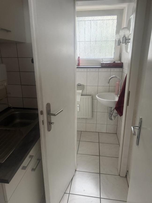 Bild 1 Gewerbefläche: Nachmieter oder flexible Untermiete – Wuppertal-Elberfeld