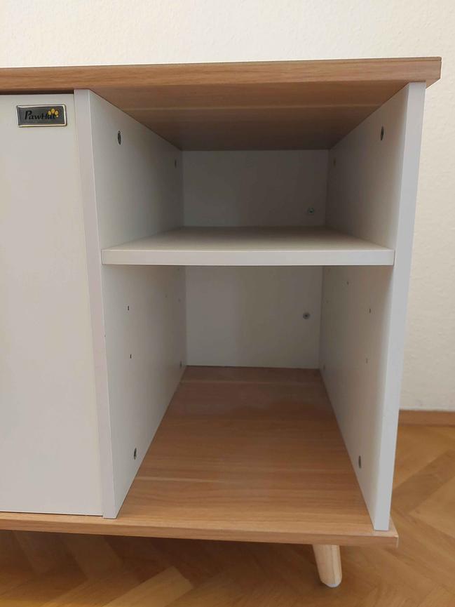 Bild 4 Schrank für Katzenklo abzugeben
