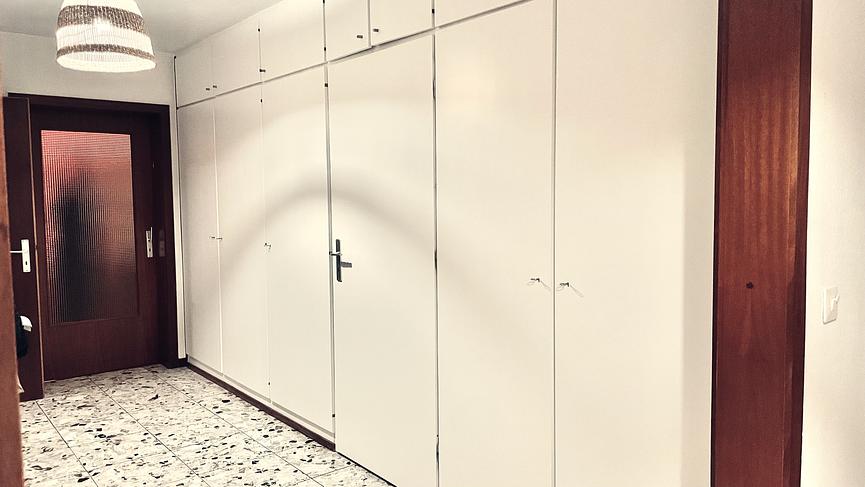 Bild 16 Schöne 4-Zi. Wohnung mit Balkon