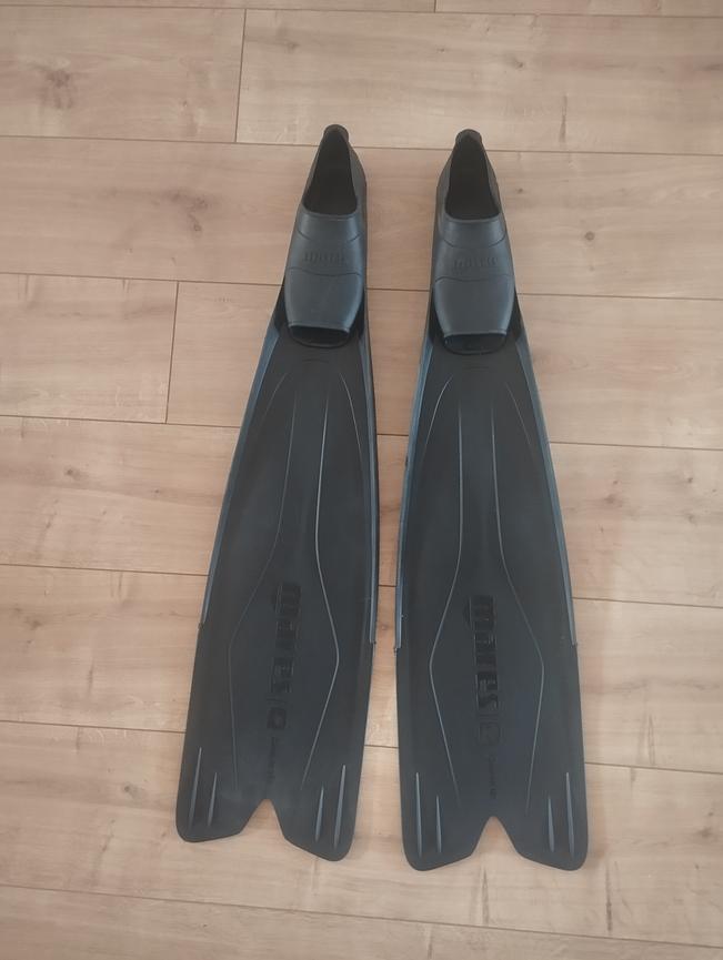 Bild 1 Mares Taucherflossen Concorde - Größe 42/43 - 40 € VB