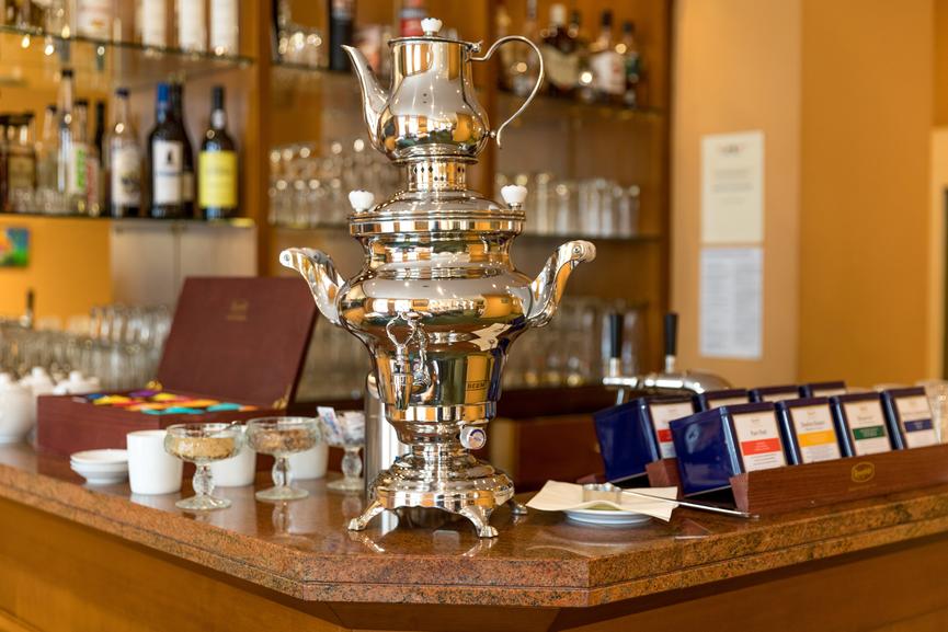 Bild 3 Nachtdienst an der Rezeption (m/w/d) für kleines Hotel gesucht