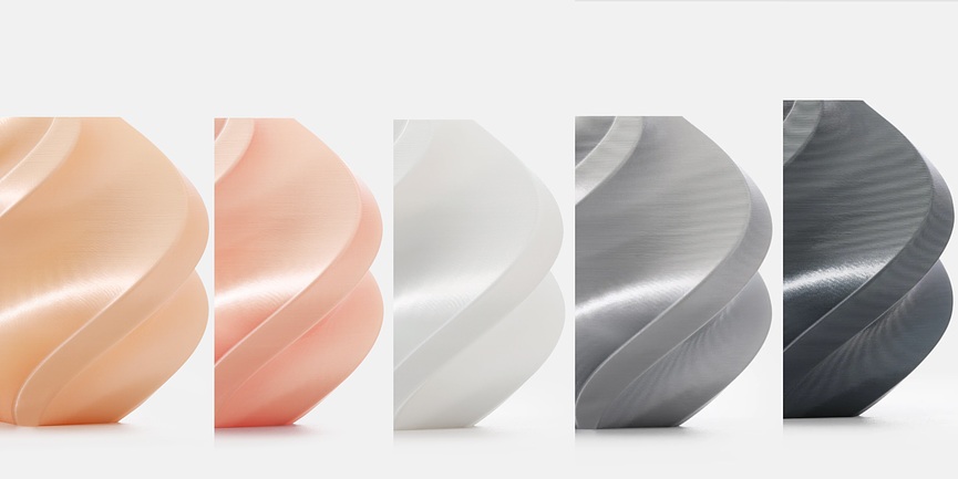 Bild 9 ADORE MUSE von SÉRÉAL – eine Hommage an Perlen & fließende Eleganz