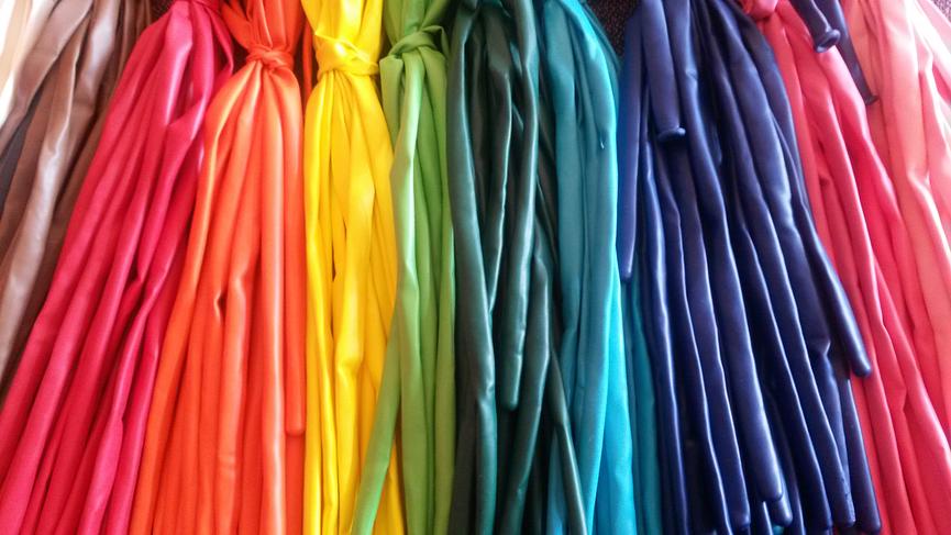 Bild 5 Ballonkünstler Ballonmodellage Ballontiere Ballon-Zauberer Ballon-Clown