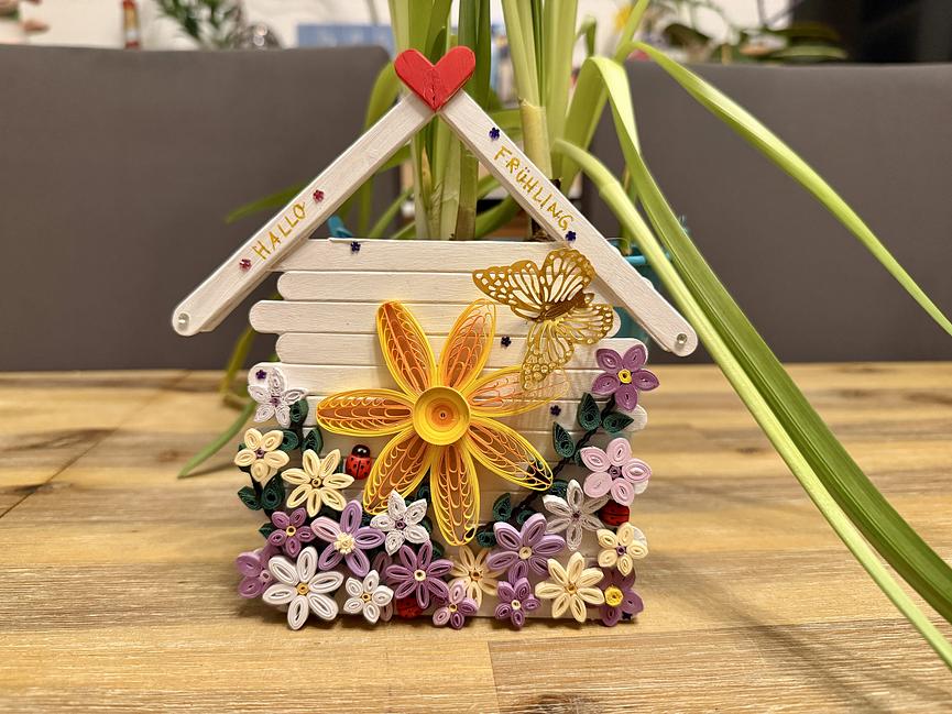 Bild 1 Handgemachte Deko & kleine Geschenke – individuell & mit Herz gemacht in Leipzig