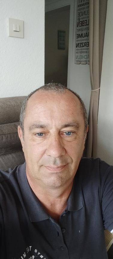 Bild 2 M54 sucht eine treue und ehrliche Partnerin
