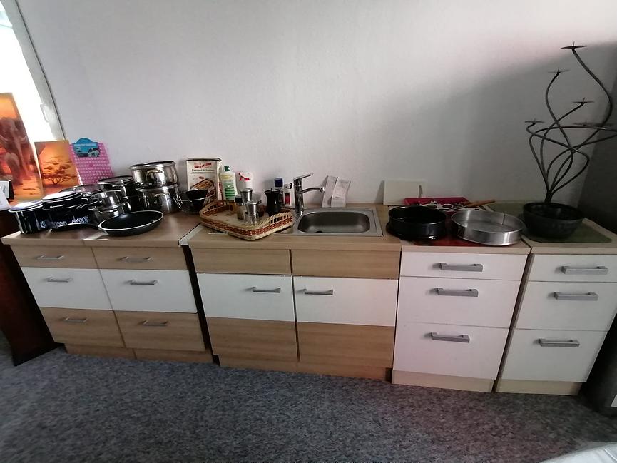 Bild 4 Wohnungsauflösung in Hellersdorf