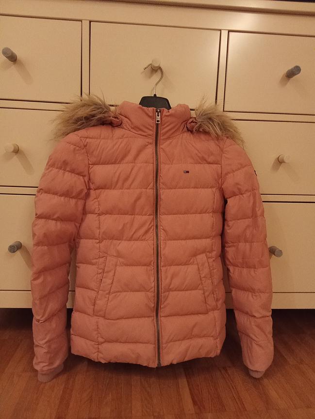 Bild 1 Winterjacke
