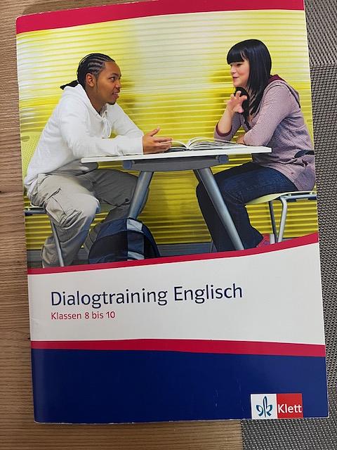 Bild 2 Englisch -  Unterrichtsmaterialien für LehrerInnnen und ReferendarInnen