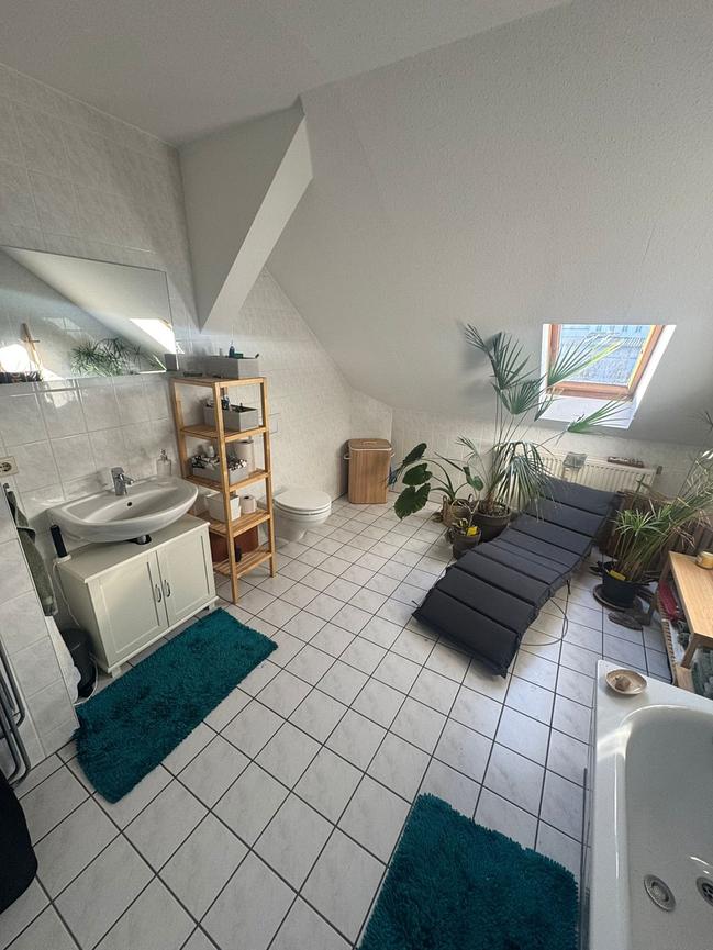 Bild 5 18,5m² Studenten-WG Zimmer in Leipzig Reudnitz ab April frei