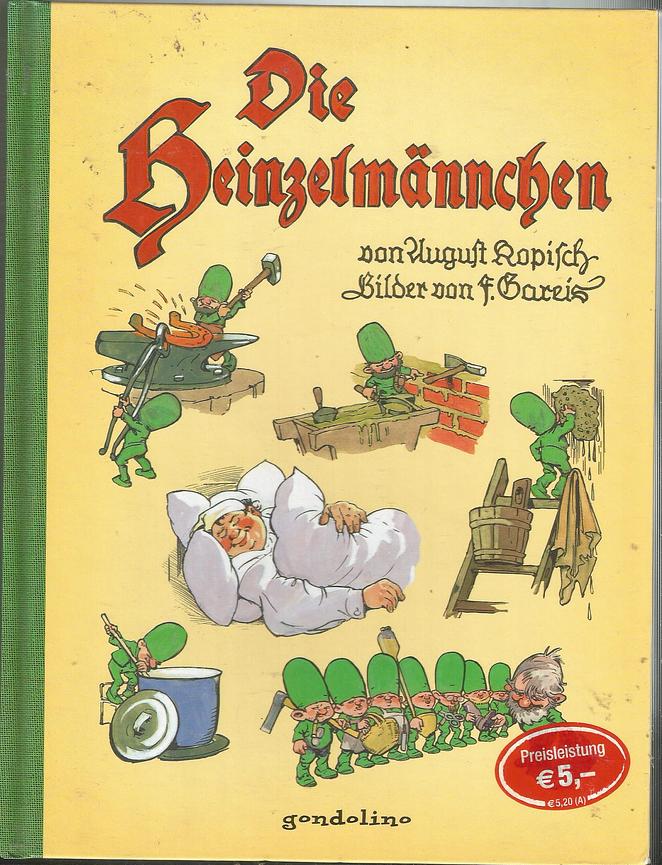 Bild 3 Ostern+Ostergeschenk! versch. wunderschön illustrierte Kinderbücher /Reprits