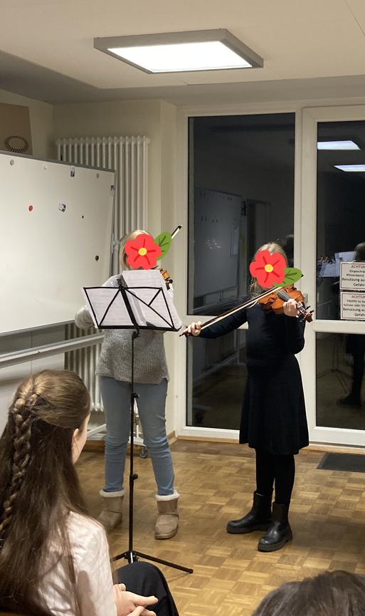 Bild 3 Gitarren-, Geigen-, Gesangs- und Klavierunterricht Klavierunterricht