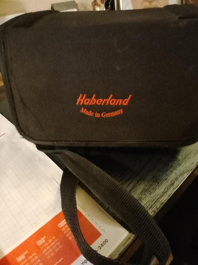 Bild 1 Fahrradtasche. 5 Euro
