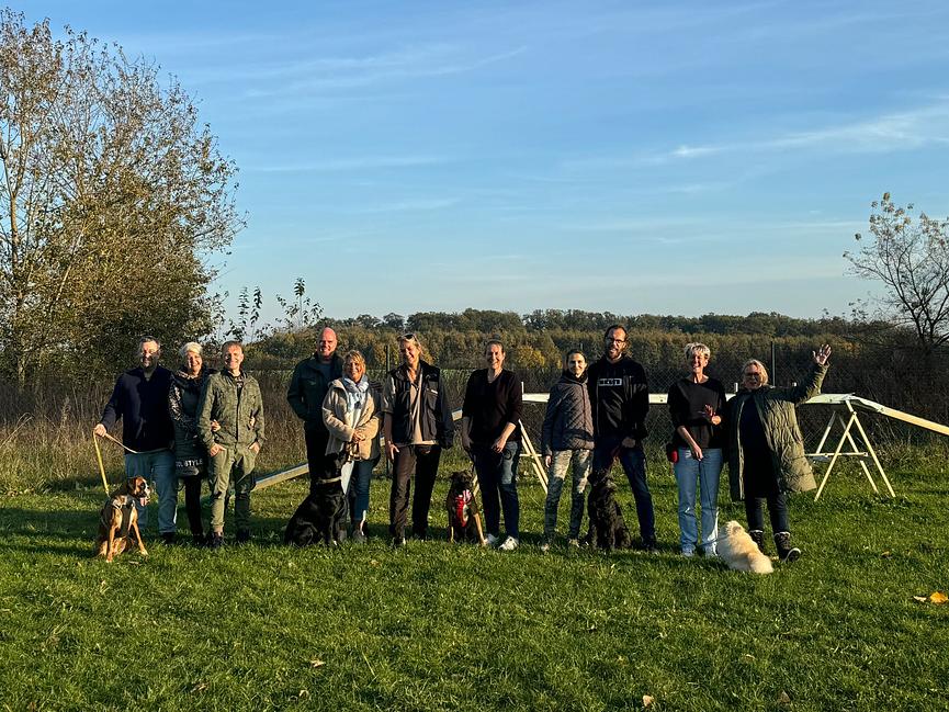 Bild 9 Hundeschule und Hundepension für Berlin und Brandenburg