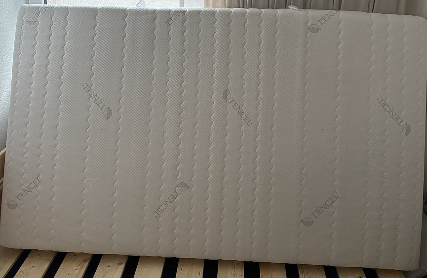 Bild 3 Verkaufe neue Matratze!