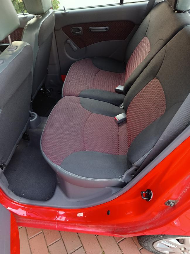 Bild 4 Hyundai Atos Prime zu verkaufen