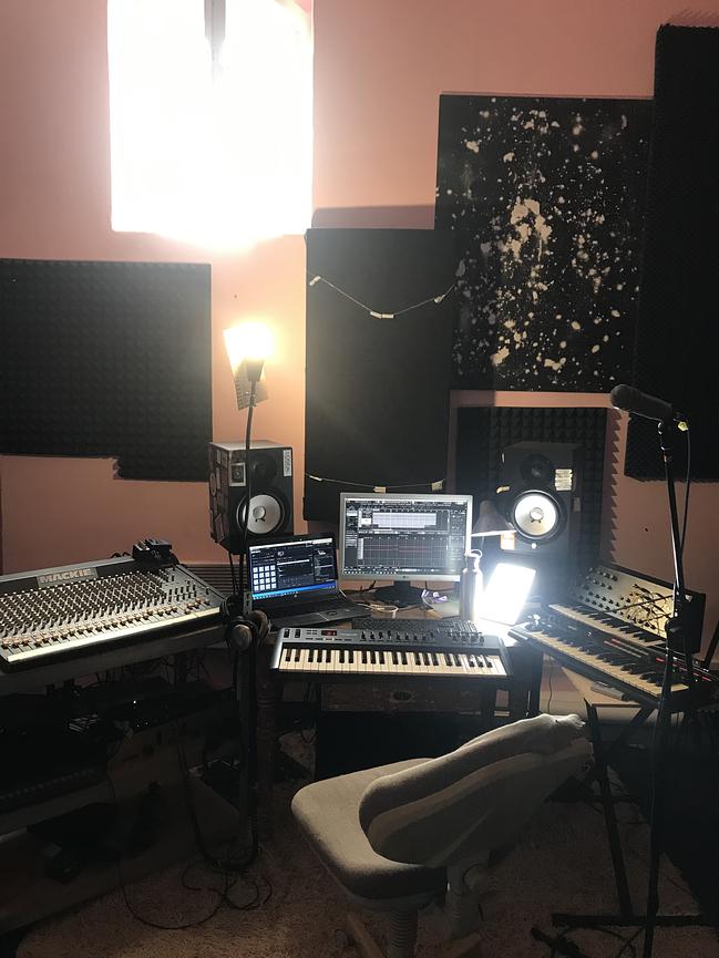 Bild 1 Musikunterricht der etwas anderen ART