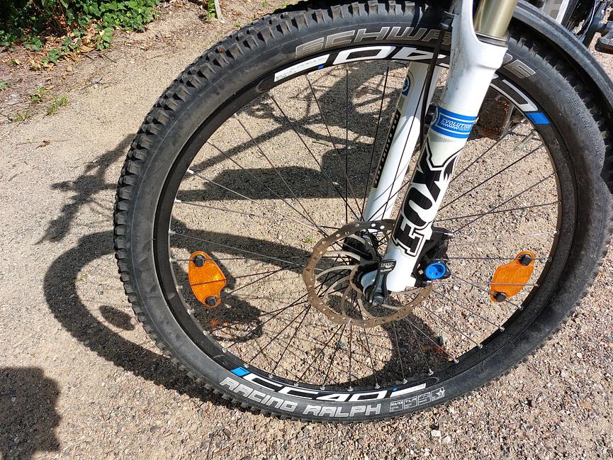 Bild 9 eBike Haibike Speedhub