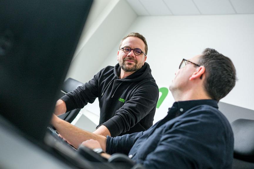 Bild 1 Werkstudent Business Development (gn)