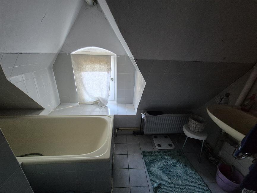 Bild 6 Gemütliches Dachgeschoßzimmer in Zehlendorf - 10min mit dem Fahrrad zur FU