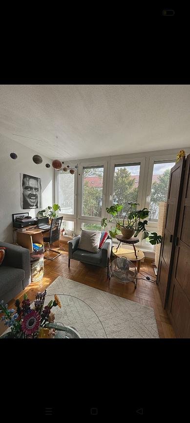 Bild 4 1-Zimmer Wohnung ab 01.03.2026