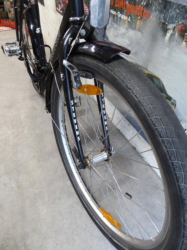 Bild 6 Stevens MTB