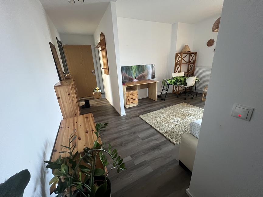 Bild 1 Schöne Wohnung zu Untermieten