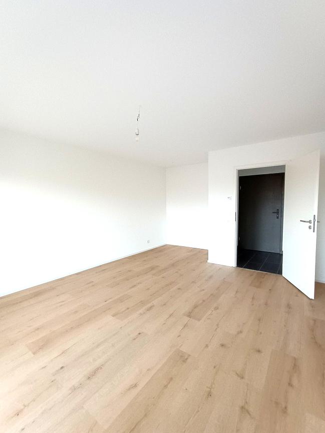 Bild 8 Bezugsfertige 2-Zi. Wohnung mit Balkon, Einzelgarage & Stellplatz direkt an A81