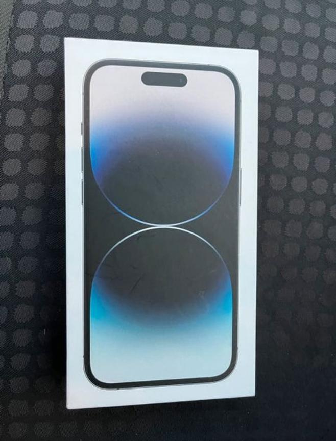 Bild 1 Iphone 14 pro max 512 GB 