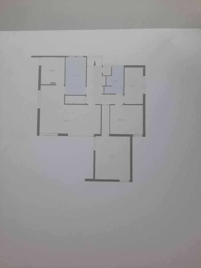 Bild 10 Winkelbungalow mit 5 Zimmern mit Teilunterkellerung und Sauna steht zum Verkauf