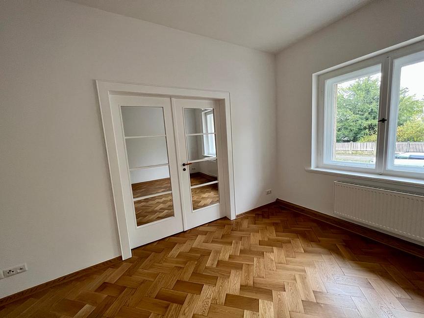 Bild 7 4 Zimmerwohnung für WG in Stötteritz, Küche, Bad, Balkons, 104qm, Garten.