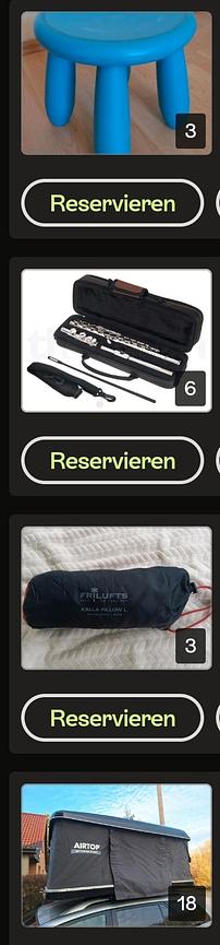 Bild 16 MINI FLOHMARKT - HAUSHALTSAUFLÖSUNG AM 19.04. IN FALKENSEE