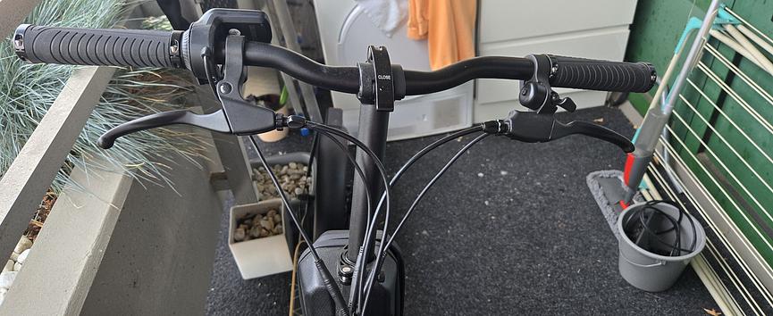 Bild 7 E-Scooter