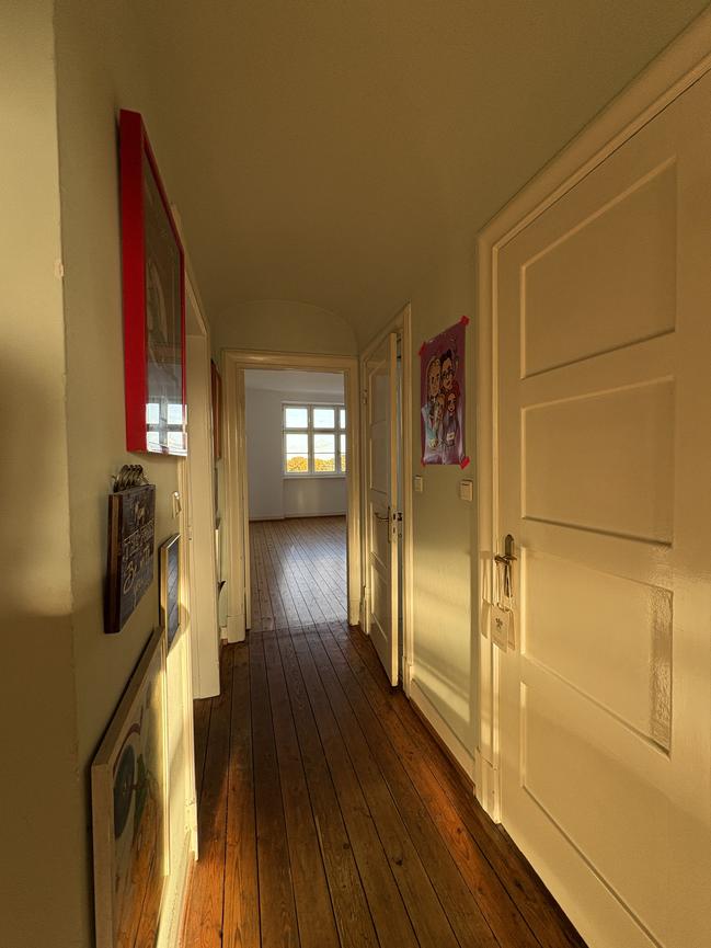 Bild 5 2 großzügige Zimmer incl. eigenem Bad in der beruflich und privat genutzen Wohnu