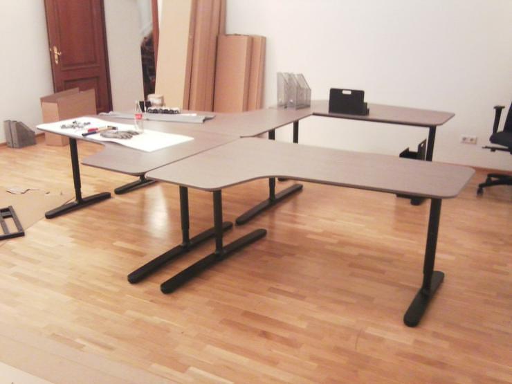 Bild 5 Möbelmonteur hilft in Düsseldorf