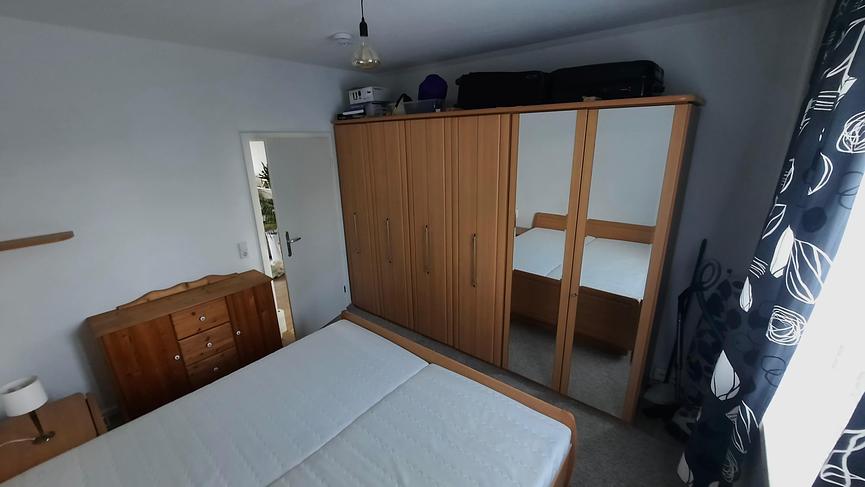 Bild 3 2er WG Zimmer in Thekla