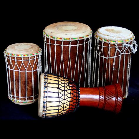 Bild 1 Trommel/Percussion-Kurs ab Mi. 9.9.26
