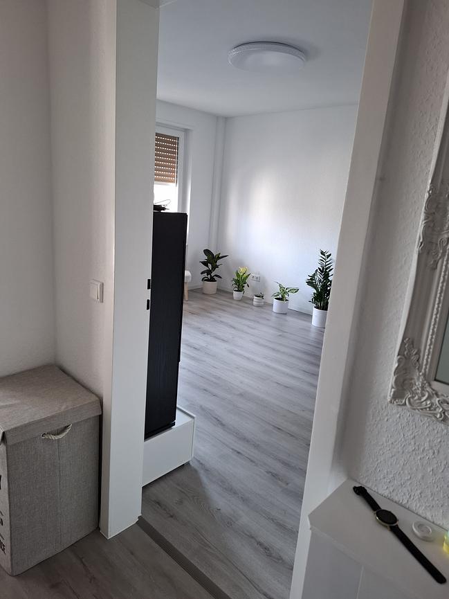 Bild 3 Dachgeschoss Wohnung