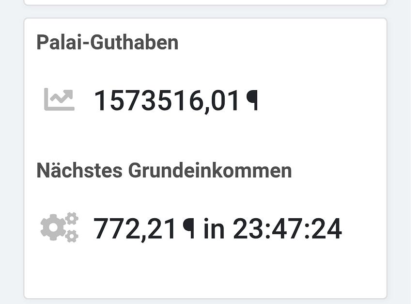 Bild 1 Palai zu verkaufen.