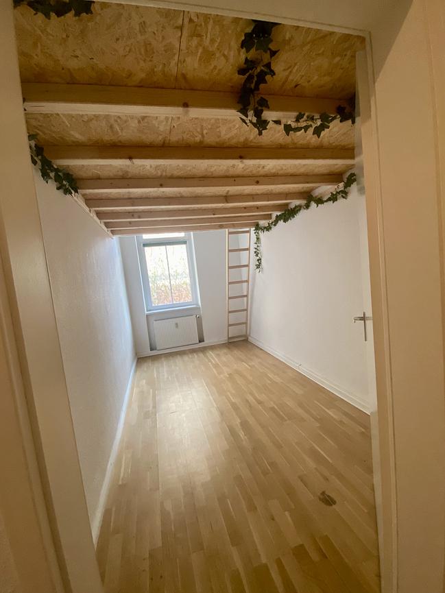 Bild 1 WG-Zimmer in Gohlis